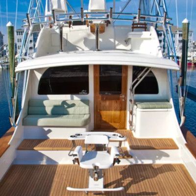 a private yacht as part of a luxury travel package in aruba 2