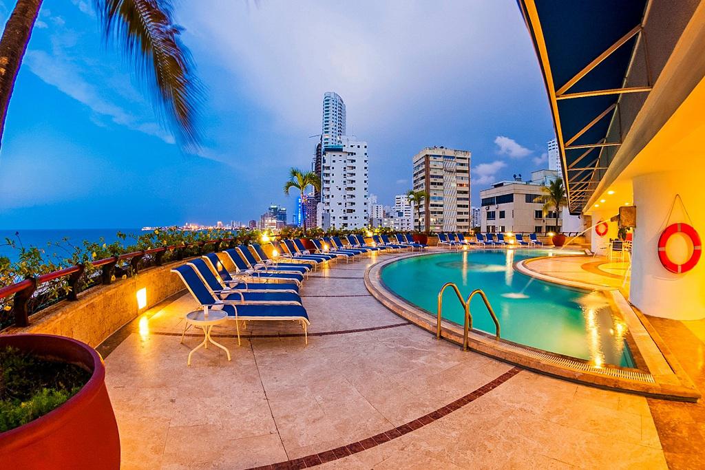 hotel almirante in colombia