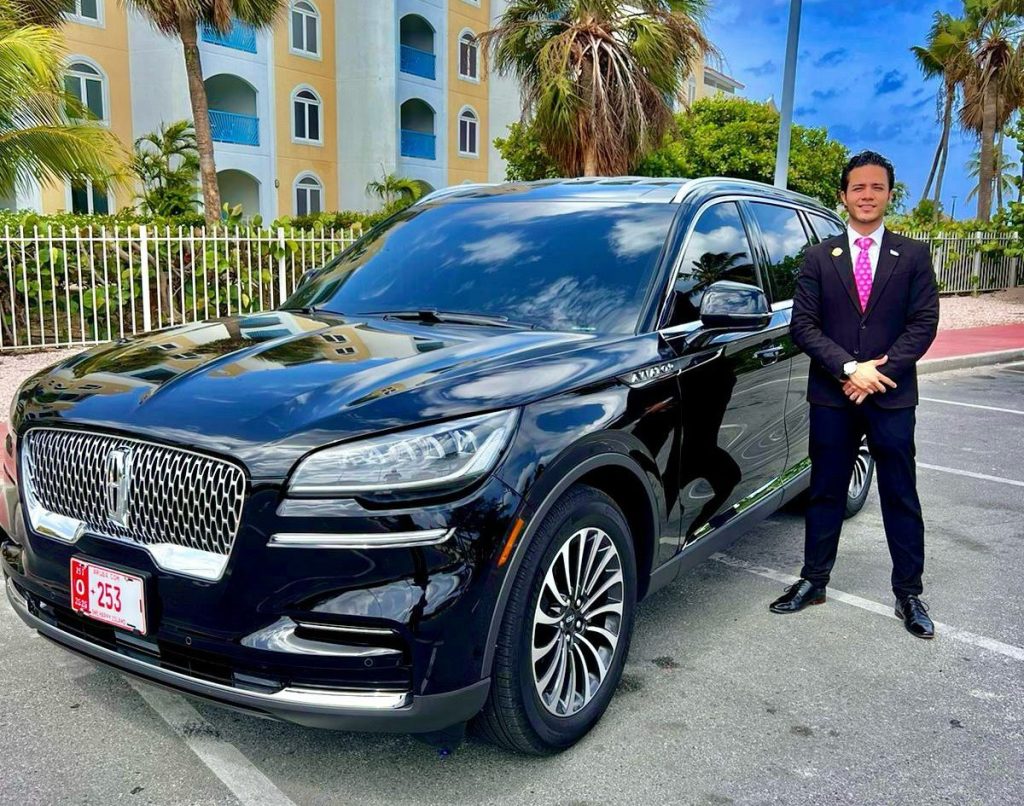 Vip Suv Service VIP Transportation - Bogota - First Class Experience
