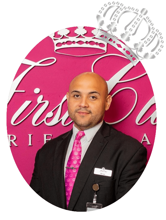 Host for VIP airport services aruba 3